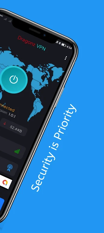 Dragon VPN 2.0