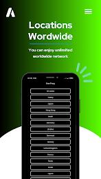Plato VPN Super Fast Secure