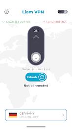 Liam VPN
