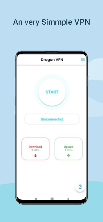 Dragon VPN