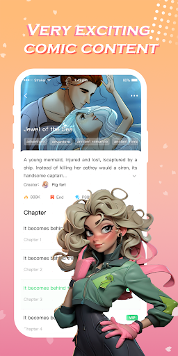 Pockettoon Mod