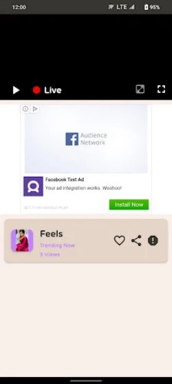 Flamedate
