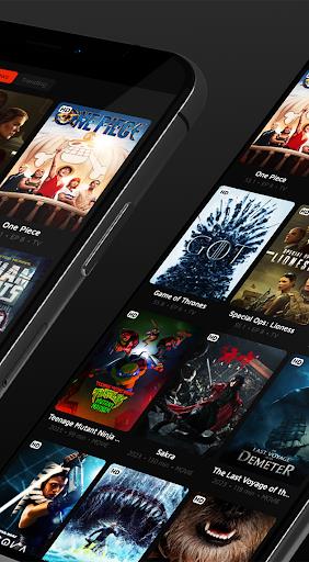 LosMovies: TV Series & Movies