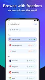 Smart VPN Pro - Fast, Secure