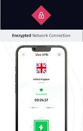 Line VPN