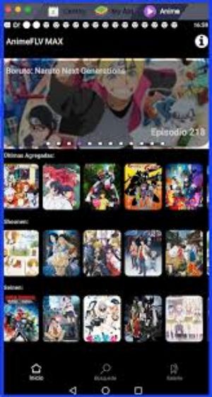 AnimeFLV Max