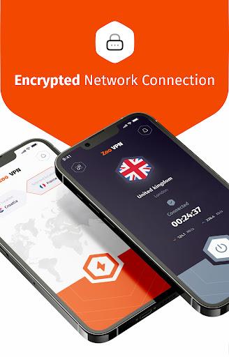 Zoo VPN (MOD)