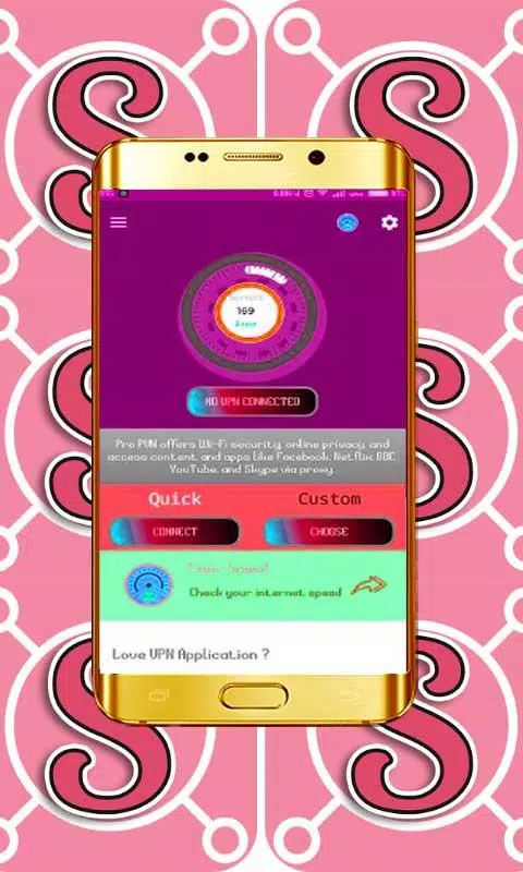 simontox VPN pro Mod