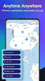 Smart VPN Pro - Fast, Secure