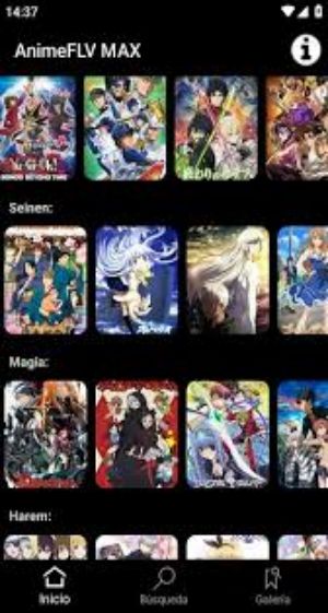 AnimeFLV Max