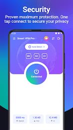 Smart VPN Pro - Fast, Secure