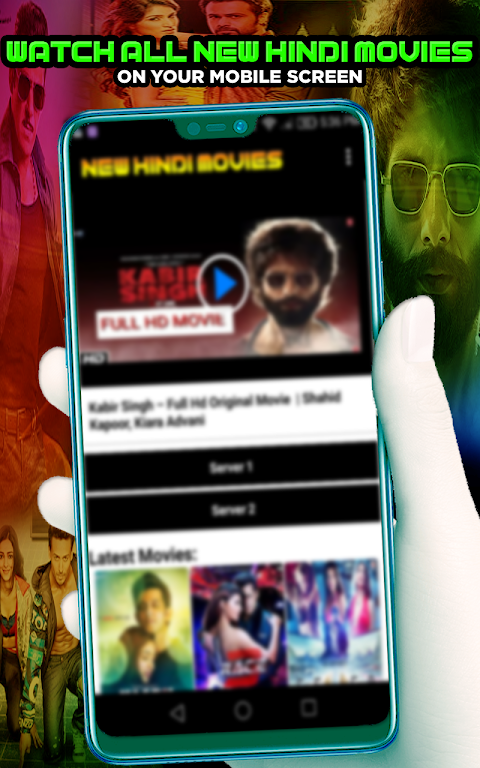 Full Hindi Movie-Full HD Movie 2.5