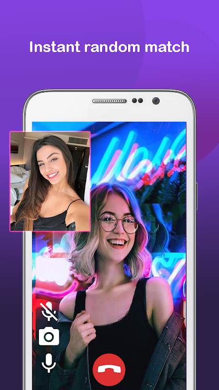 JasminChat - Live Video Chat with Strangers
