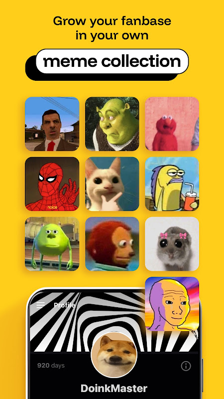 iFunny Mod