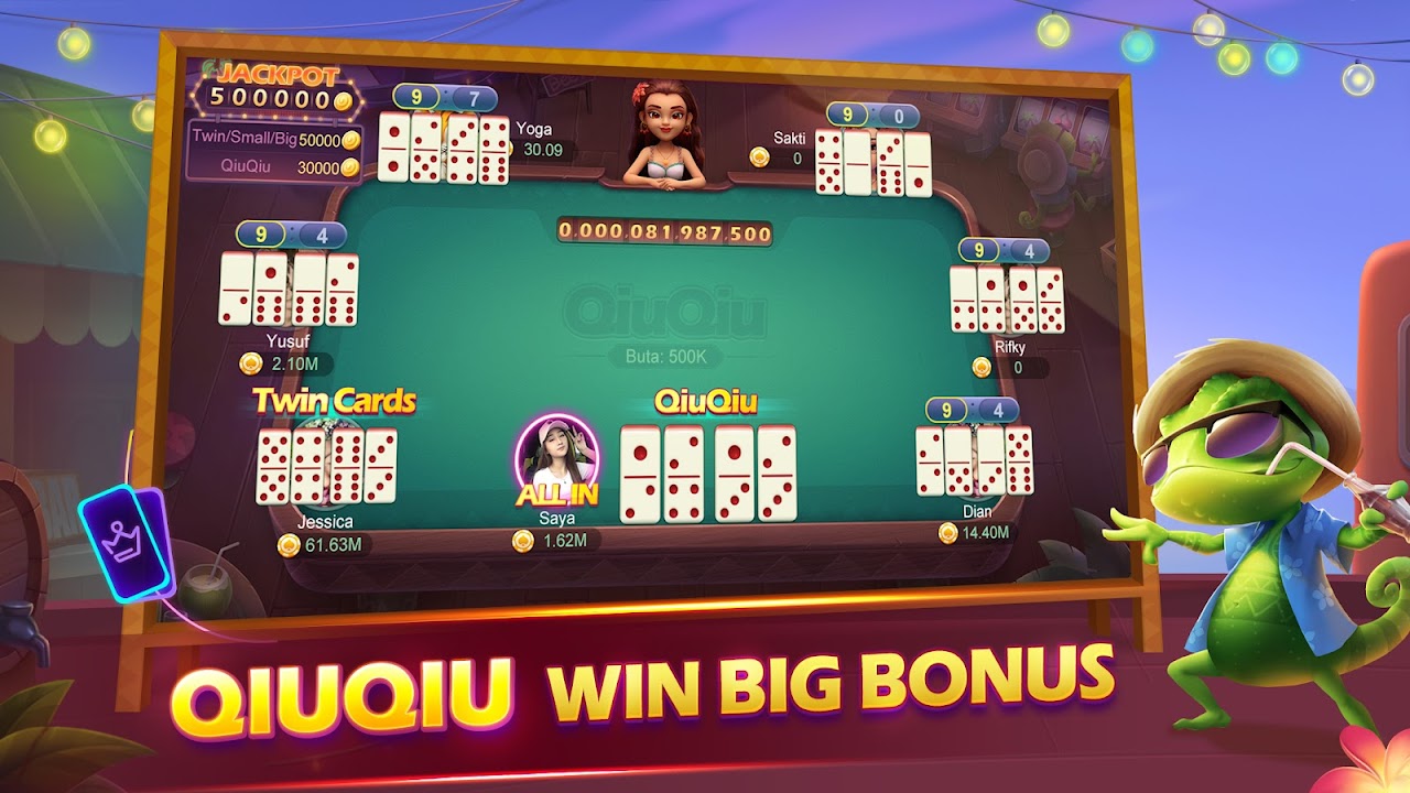 Higgs Domino Island v2.55