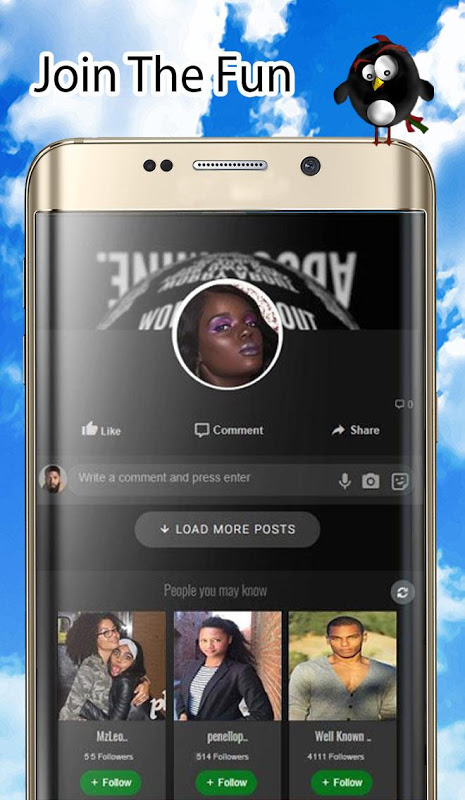 Black Twitter