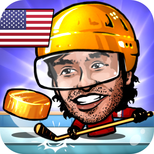 Puppet Hockey