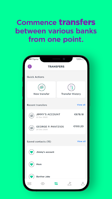 waiz - Money Manager & Tracker