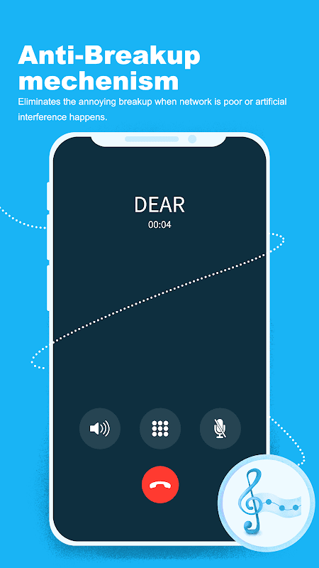 ToTalk–Chats, Calls, Easy Load