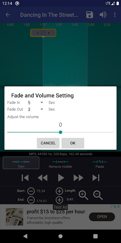Ringtone Maker APK