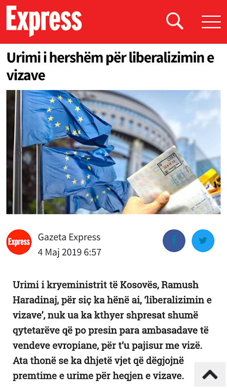 Gazeta Express