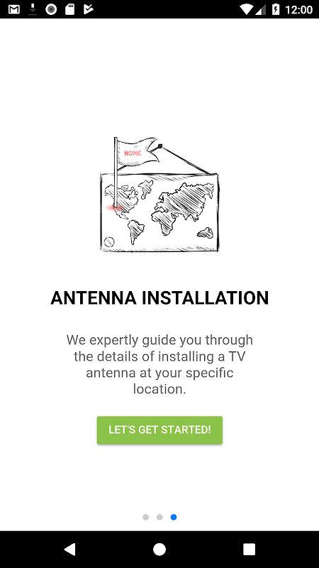 NoCable - OTA Antenna & TV Guide