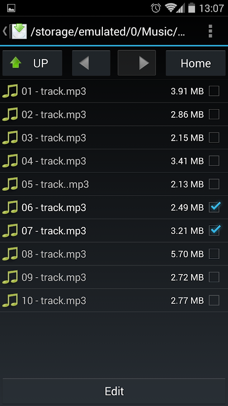 Album Cover Finder