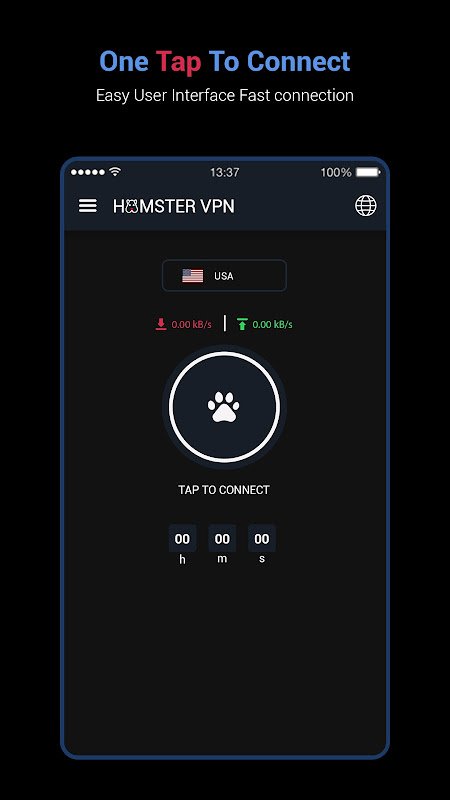 Hammer Hamtser VPN Premium