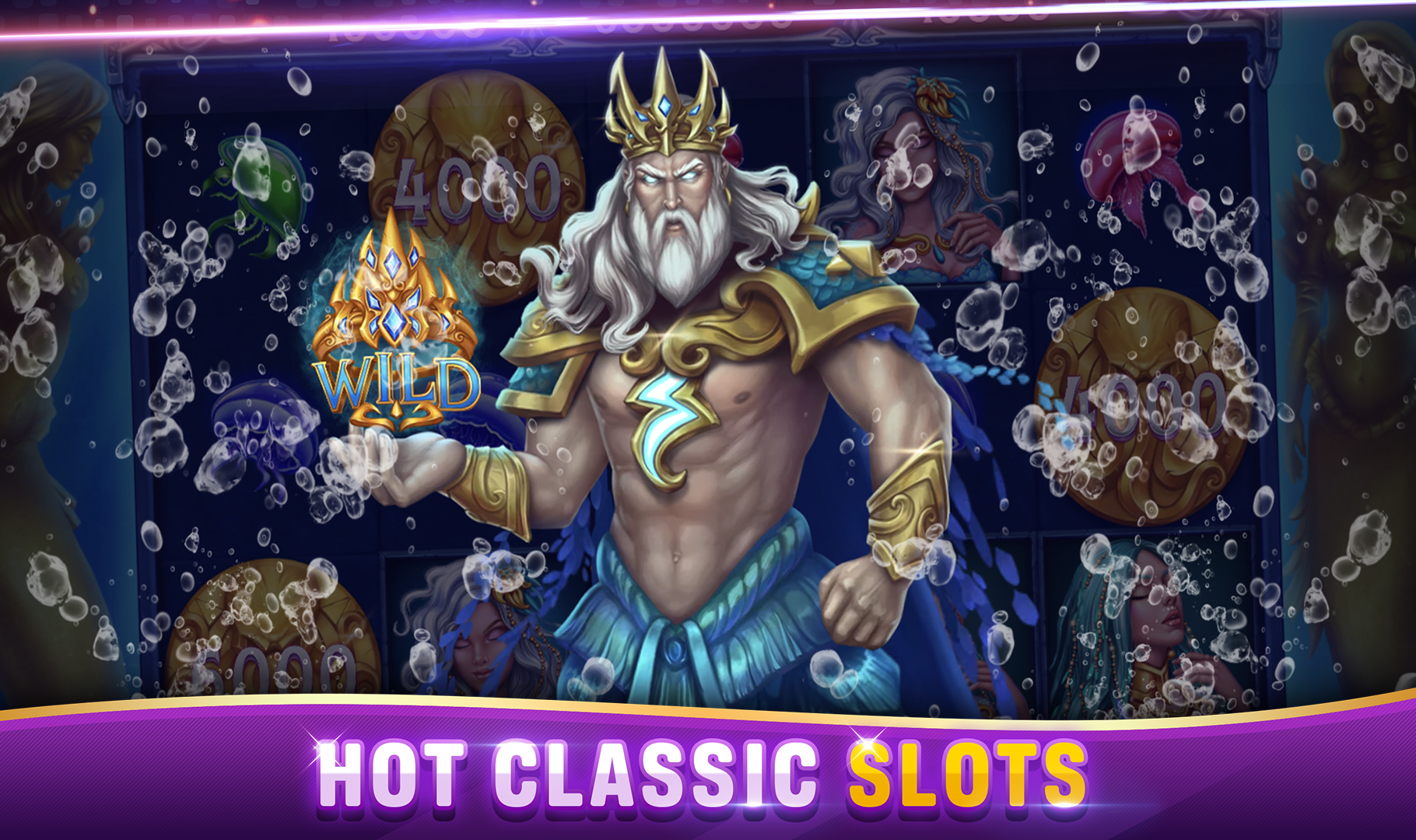 Hit Fortune - Casino Slots