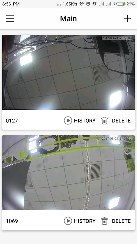 ToSee APK