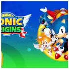 Sonic Origins Mod