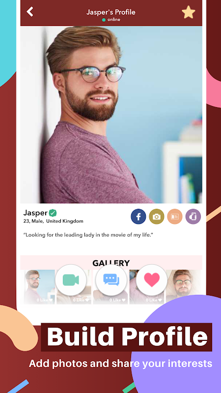 TrulyFilipino - Dating App