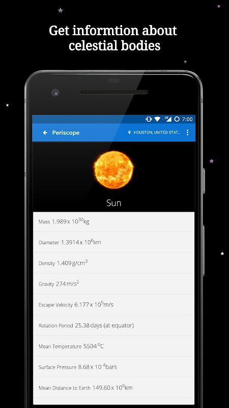 SkyWiki - world of astronomy