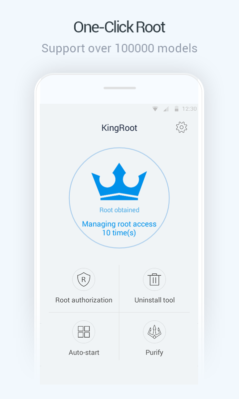 KingRoot