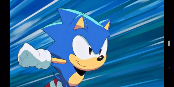 Sonic Origins Mod