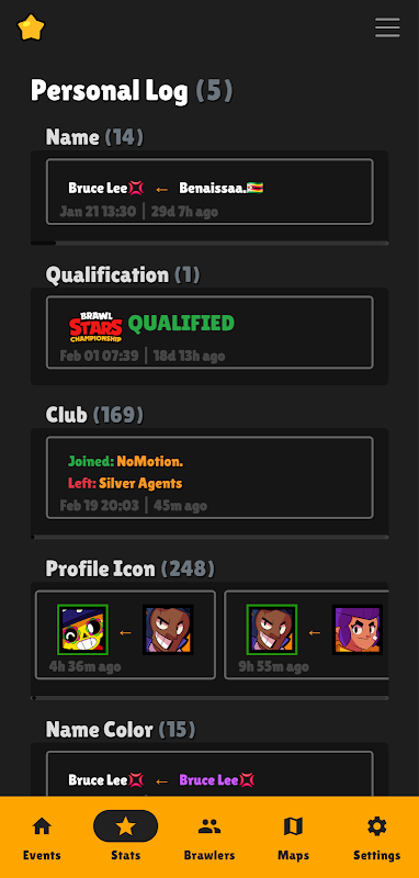 Brawlify for Brawl Stars