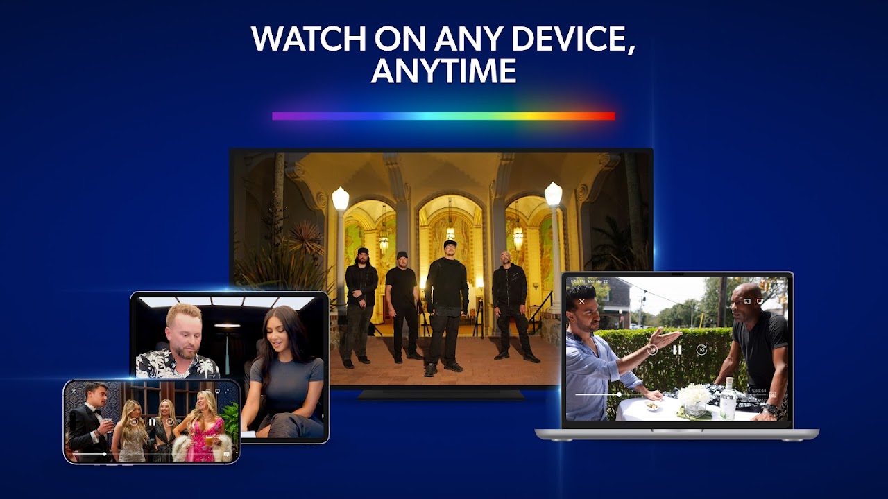 discovery+ | Stream TV Shows