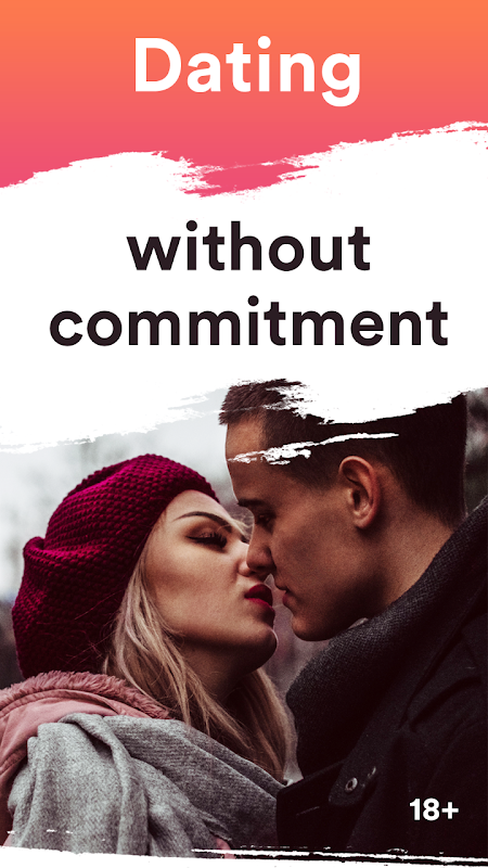 Hint - Casual Dating for Adult Singles