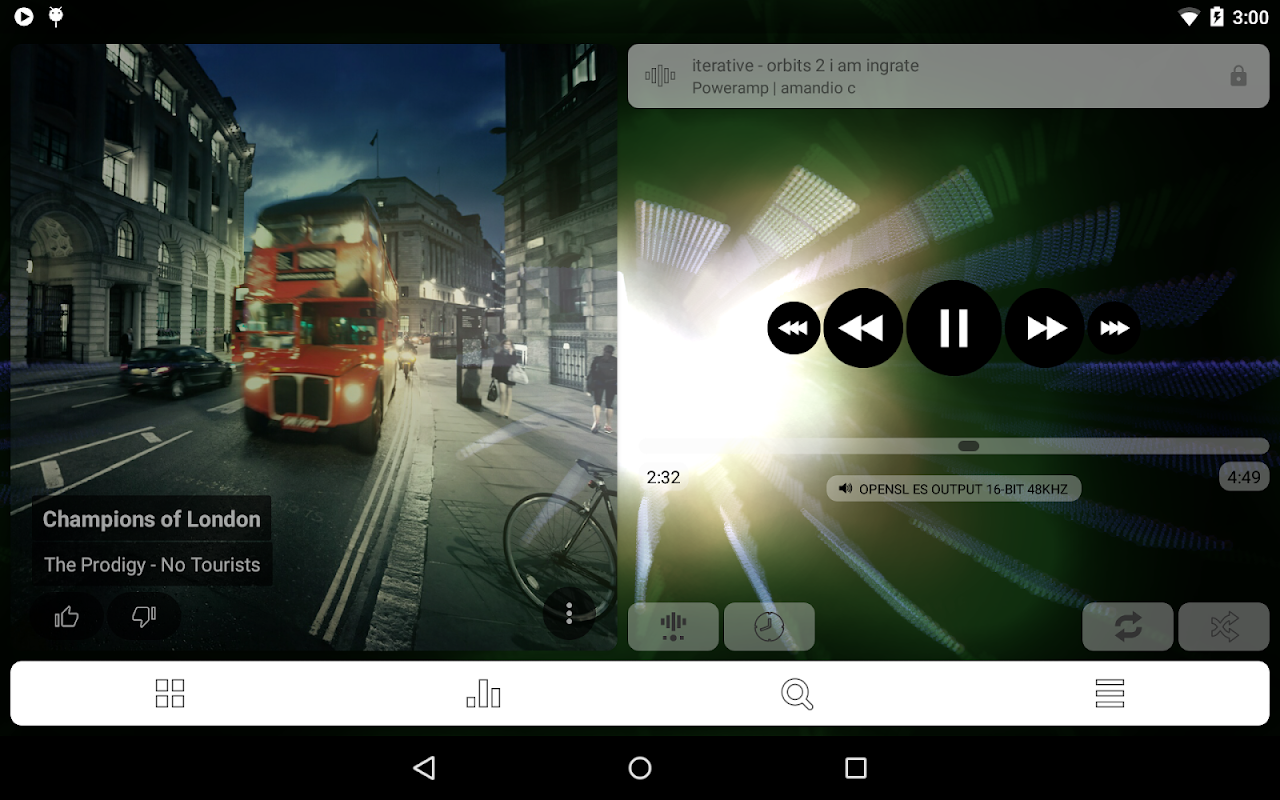 Poweramp APK