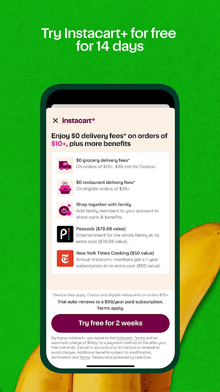 Instacart