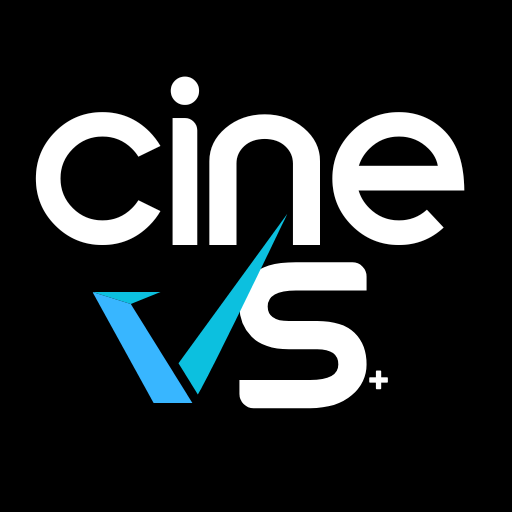 CineVS - Filmes e Séries
