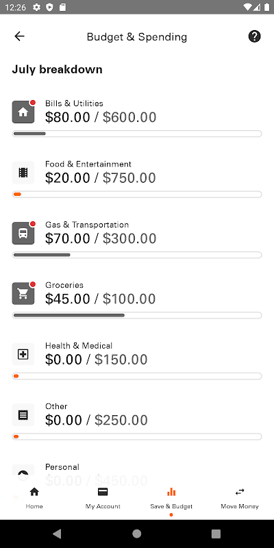 Money Network® Mobile App 10.0.1