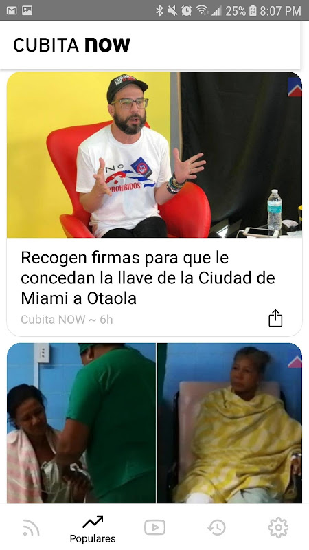 Cubita NOW - News from Cuba
