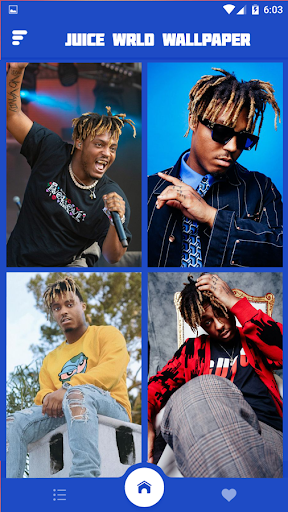 Juice Wrld Wallpapers