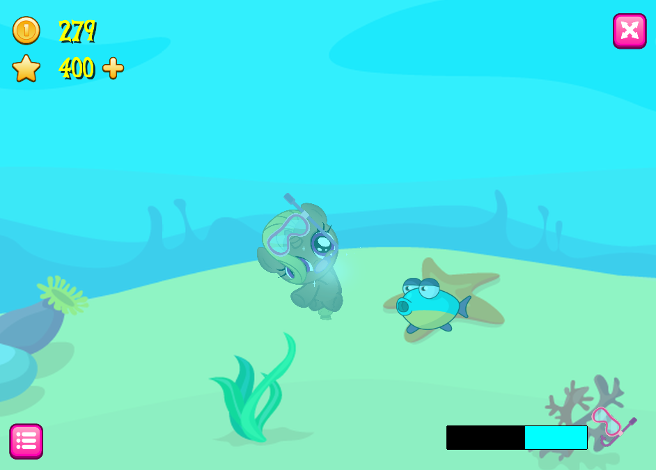 Home Pony 2 Mod