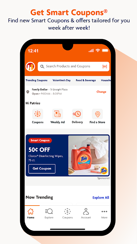 Family Dollar