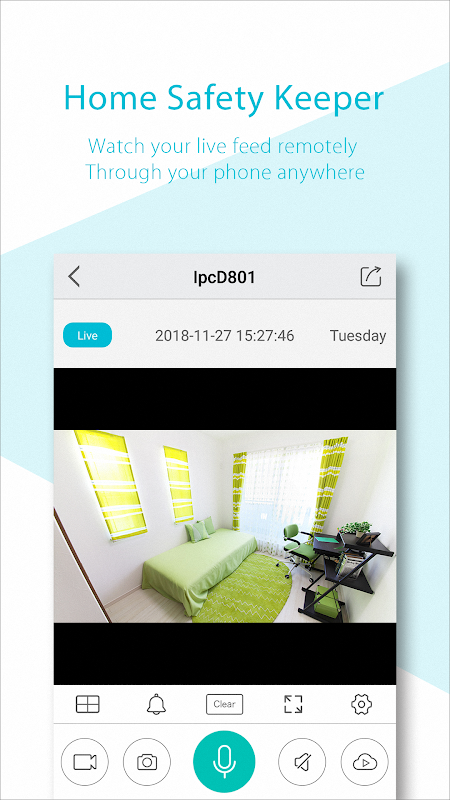 AI View v1.7.0