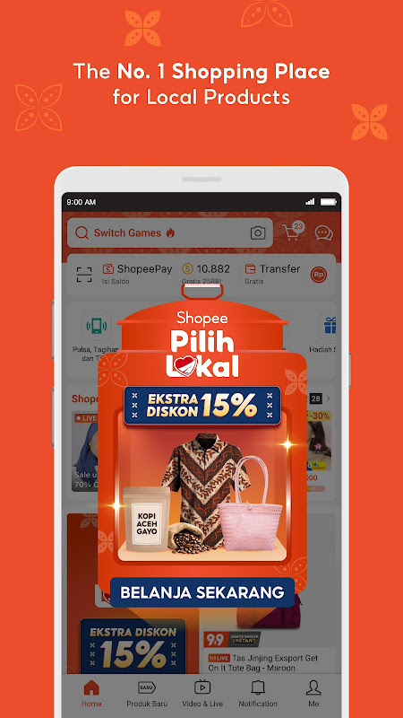 Shopee