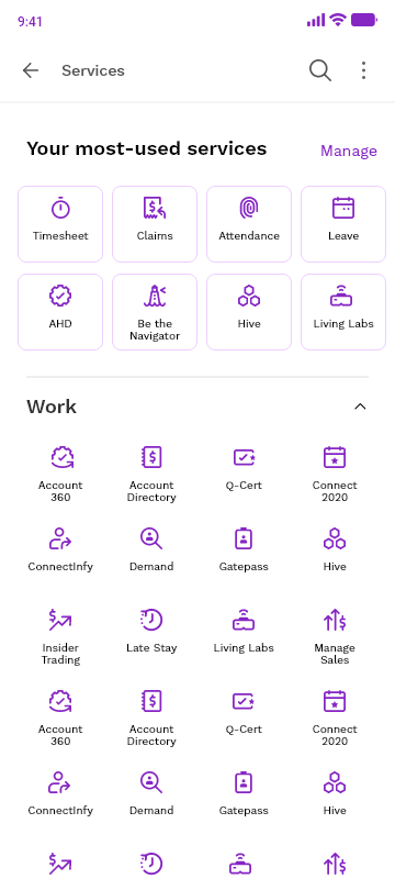 Infy Me 3.5.9