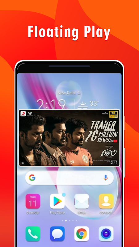 VidPlayer